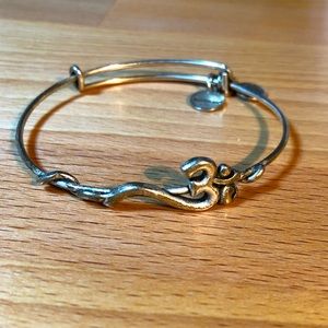 Alexi and Ani bracelet